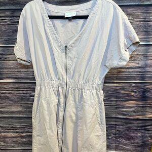 Universal Thread Light Pink Dress